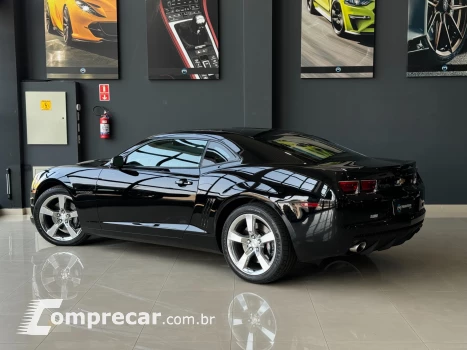 CAMARO Camaro SS 6.2 V8 16V