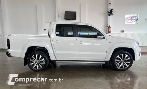 AMAROK Extreme CD 3.0 4x4 TB Dies. Aut.