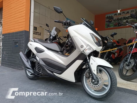 NMAX 160
