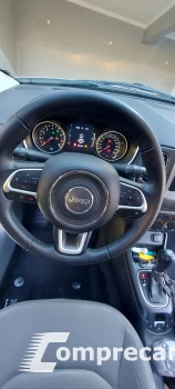 COMPASS 2.0 16V Sport