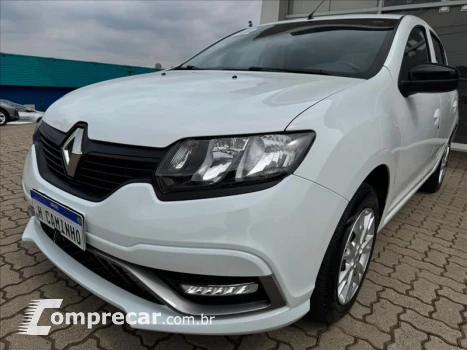 SANDERO 1.0 12V SCE S Edition