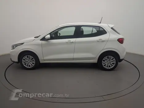 ARGO 1.0 FIREFLY FLEX DRIVE MANUAL