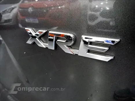 COROLLA CROSS 2.0 VVT-IE FLEX XRE DIRECT SHIFT