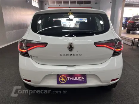 SANDERO 1.0 12V SCE S Edition