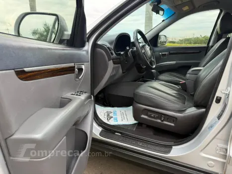 SANTA FÉ 2.4 MPI 2WD 16V