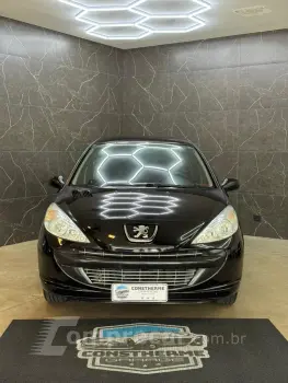 207 1.4 XR Passion 8V