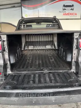 Strada Endurance 1.4 Flex 8V CS Plus