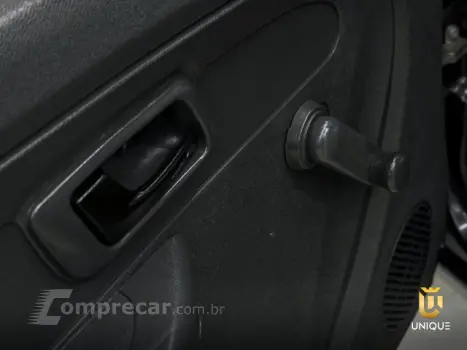 PALIO - 1.0 MPI FIRE 8V 2P MANUAL