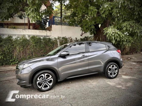 HR-V 1.8 16V FLEX EX 4P AUTOMÁTICO