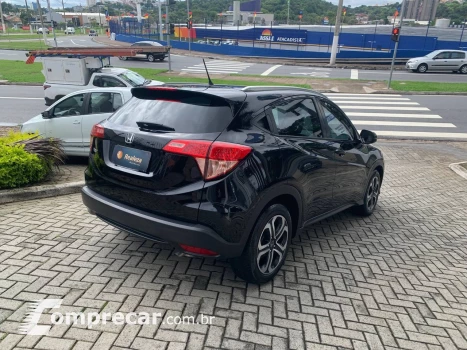 HR-V EX 1.8 Flexone 16V 5p Aut.