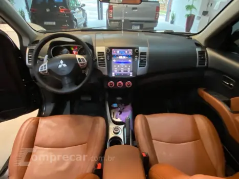 OUTLANDER 3.0 4X4 V6 24V