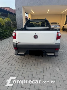 STRADA 1.4 MPI Working CS 8V