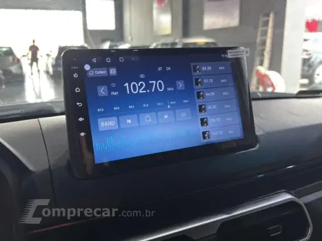 OROCH 1.6 16V SCE FLEX PRO MANUAL