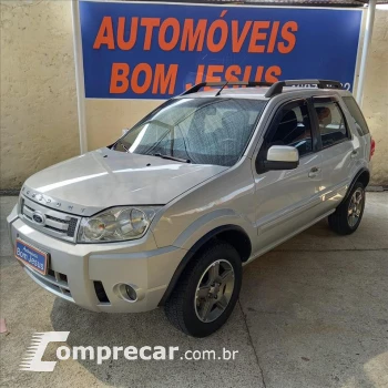 FORD ECOSPORT 2.0 XLT 16V 4 portas