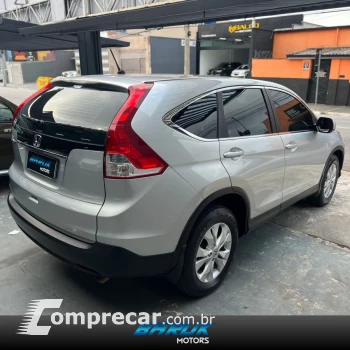 CRV 2.0 LX 4X2 16V