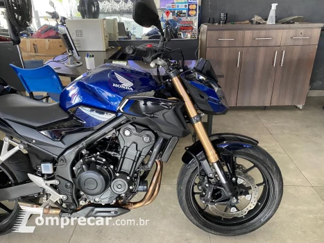 CB 500F ABS