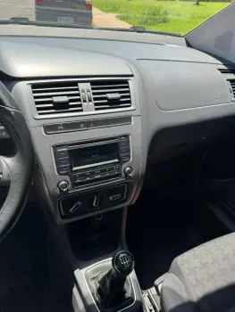 FOX 1.6 MSI COMFORTINE