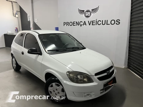 CHEVROLET CELTA 1.0 MPFI LS 8V 2 portas