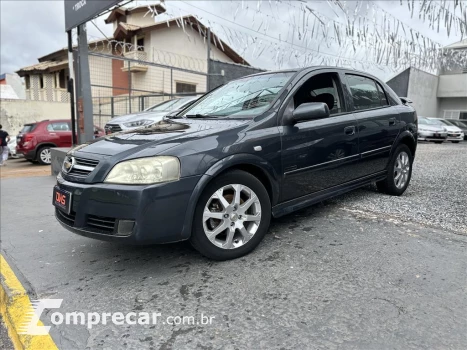 CHEVROLET ASTRA 2.0 MPFI Advantage 8V 4 portas