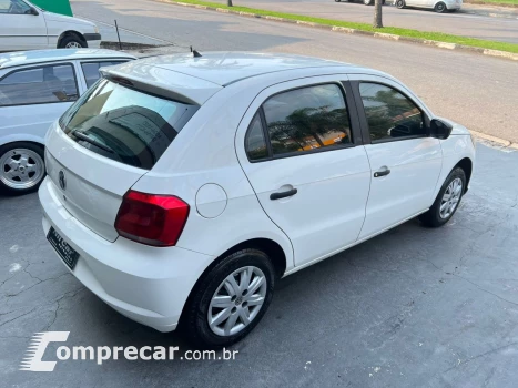 Gol 1.0 Flex 12V 5p