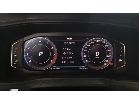 T-CROSS 1.0 200 TSI TOTAL FLEX SENSE AUTOMÁTICO