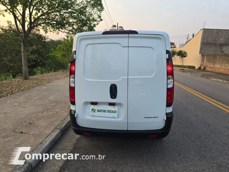 FIORINO 1.4 MPI Furgão Endurance 8V