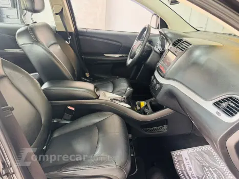 FREEMONT 2.4 Precision 16V