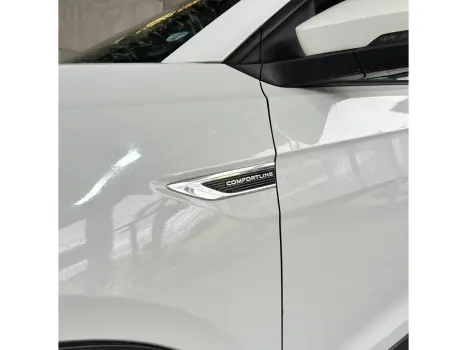 T-CROSS 1.0 200 TSI TOTAL FLEX COMFORTLINE AUTOMÁTICO