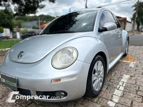 Volkswagen New Beetle 2.0 Mi Mec./Aut. 2 portas