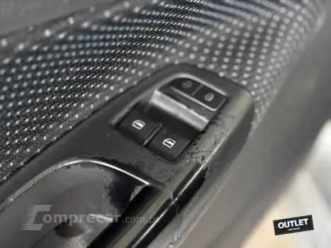 VOYAGE 1.0 MI TRENDLINE 8V FLEX 4P MANUAL