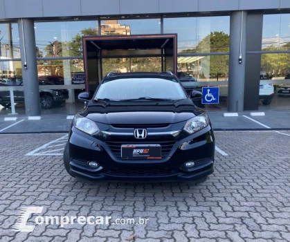 HR-V 1.8 16V EXL