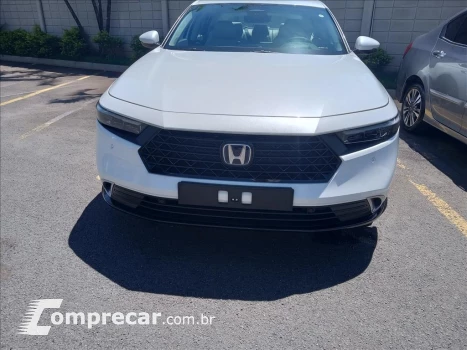 Honda ACCORD 2.0 e:HEV ADVANCED E-CVT 4 portas