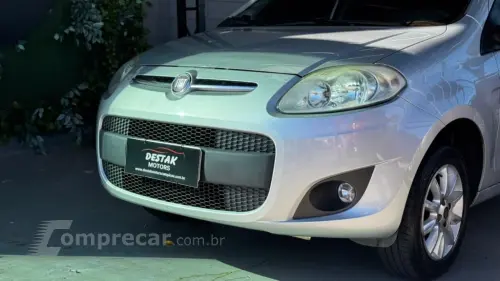 Palio ATTRACTIVE 1.0 EVO Fire Flex 8v 5p