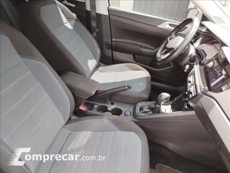 NIVUS 1.0 200 TSI TOTAL FLEX COMFORTLINE AUTOMÁTI