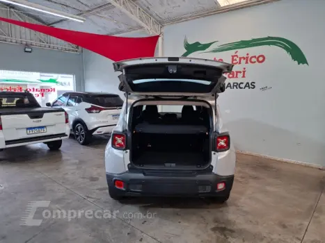 RENEGADE 1.8 16V Sport