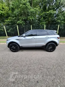 RANGE ROVER EVOQUE 2.0 Pure Tech 4WD 16V