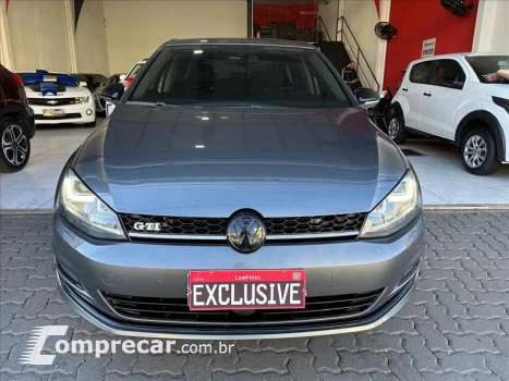 GOLF 1.4 TSI Highline 16V