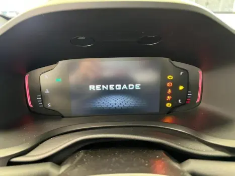RENEGADE LGTD T270