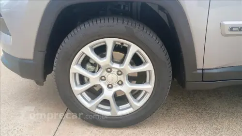 COMPASS 1.3 T270 Turbo Sport