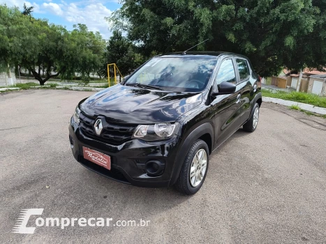 KWID 1.0 12V SCE ZEN