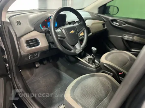 Prisma 1.4 4P LTZ FLEX