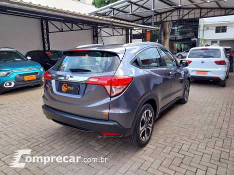 HR-V 1.8 16V 4P EXL FLEX AUTOMÁTICO CVT