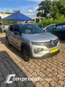 KWID 1.0 12V SCE Intense