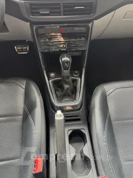 T-CROSS 1.4 250 TSI Highline