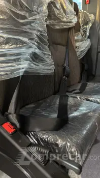 Master 2.3 dCi Extra F.Vitre 16V Diesel