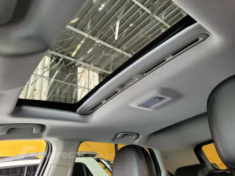 TRACKER Premier 1.4 Turbo 16V Flex Aut