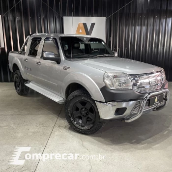 FORD RANGER 2.3 Limited 4X2 CD 16V 4 portas