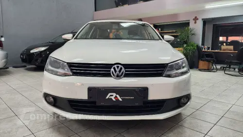 JETTA Comfortline 2.0 T.Flex 8V 4p Tipt.