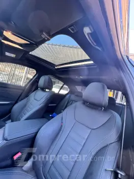 320I 2.0 16V Turbo M Sport 10th Anniversary Edition