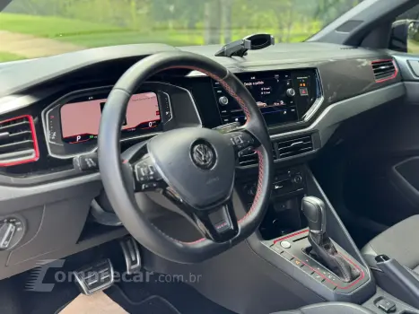 VIRTUS 1.4 250 TSI GTS